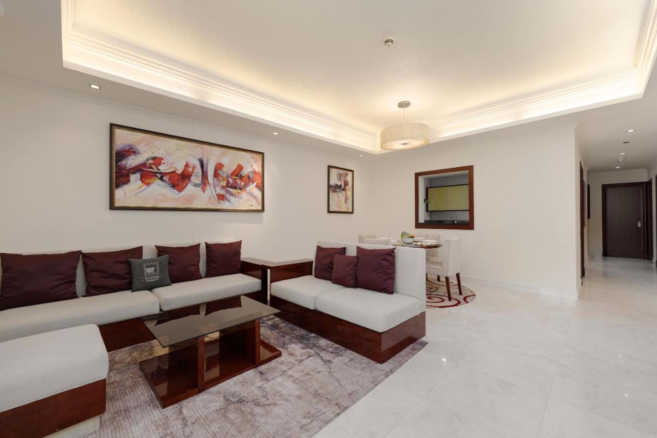 Maison Privee - Charming Apt With Sea View On The Palm Jumeirah Dubai Exterior photo