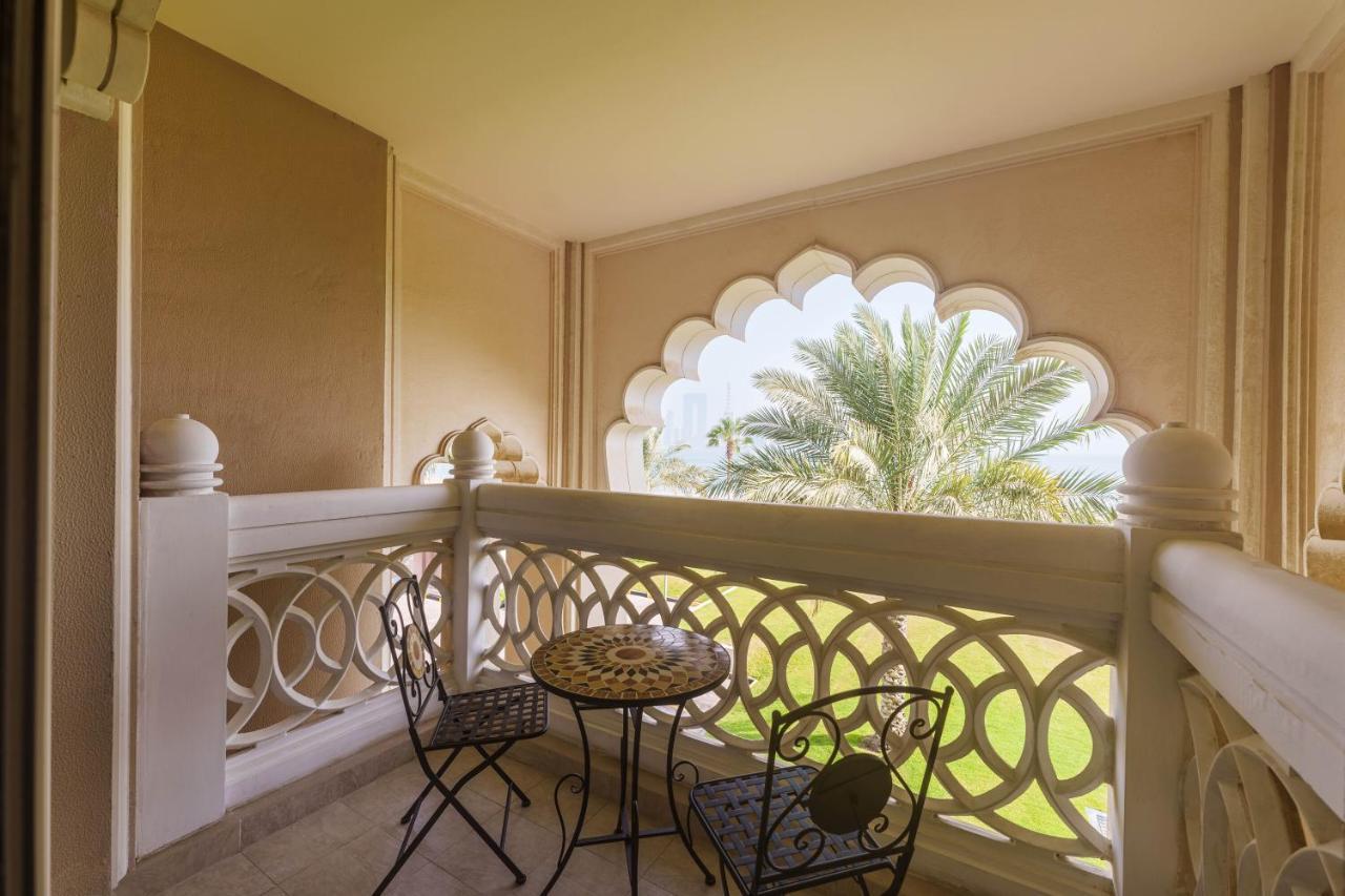Maison Privee - Charming Apt With Sea View On The Palm Jumeirah Dubai Exterior photo