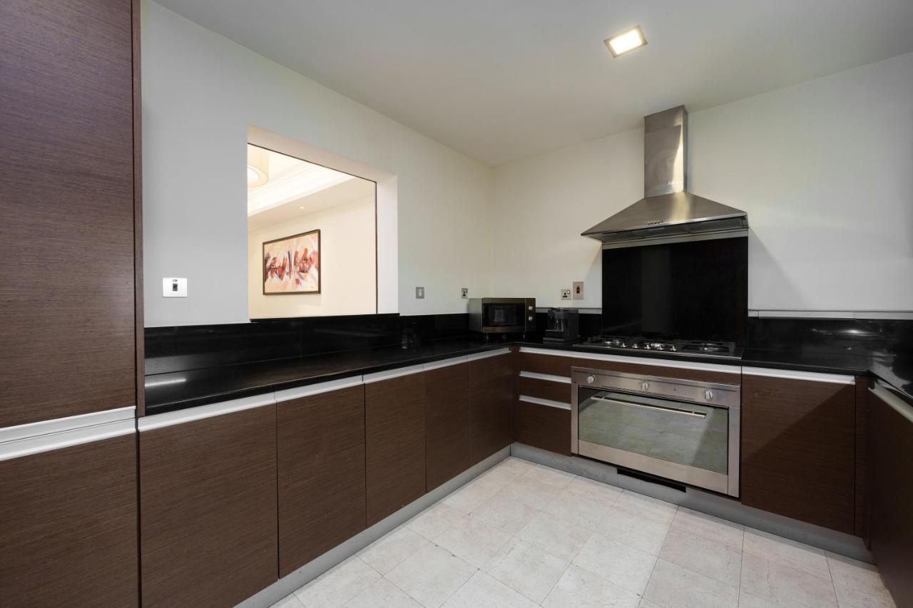 Maison Privee - Charming Apt With Sea View On The Palm Jumeirah Dubai Exterior photo