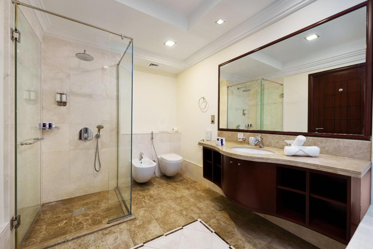 Maison Privee - Charming Apt With Sea View On The Palm Jumeirah Dubai Exterior photo